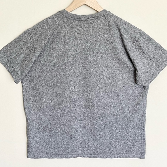 Jason Mraz I’m Good Graphic Gray Concert T Shirt Adult size Large - Picture 8 of 9